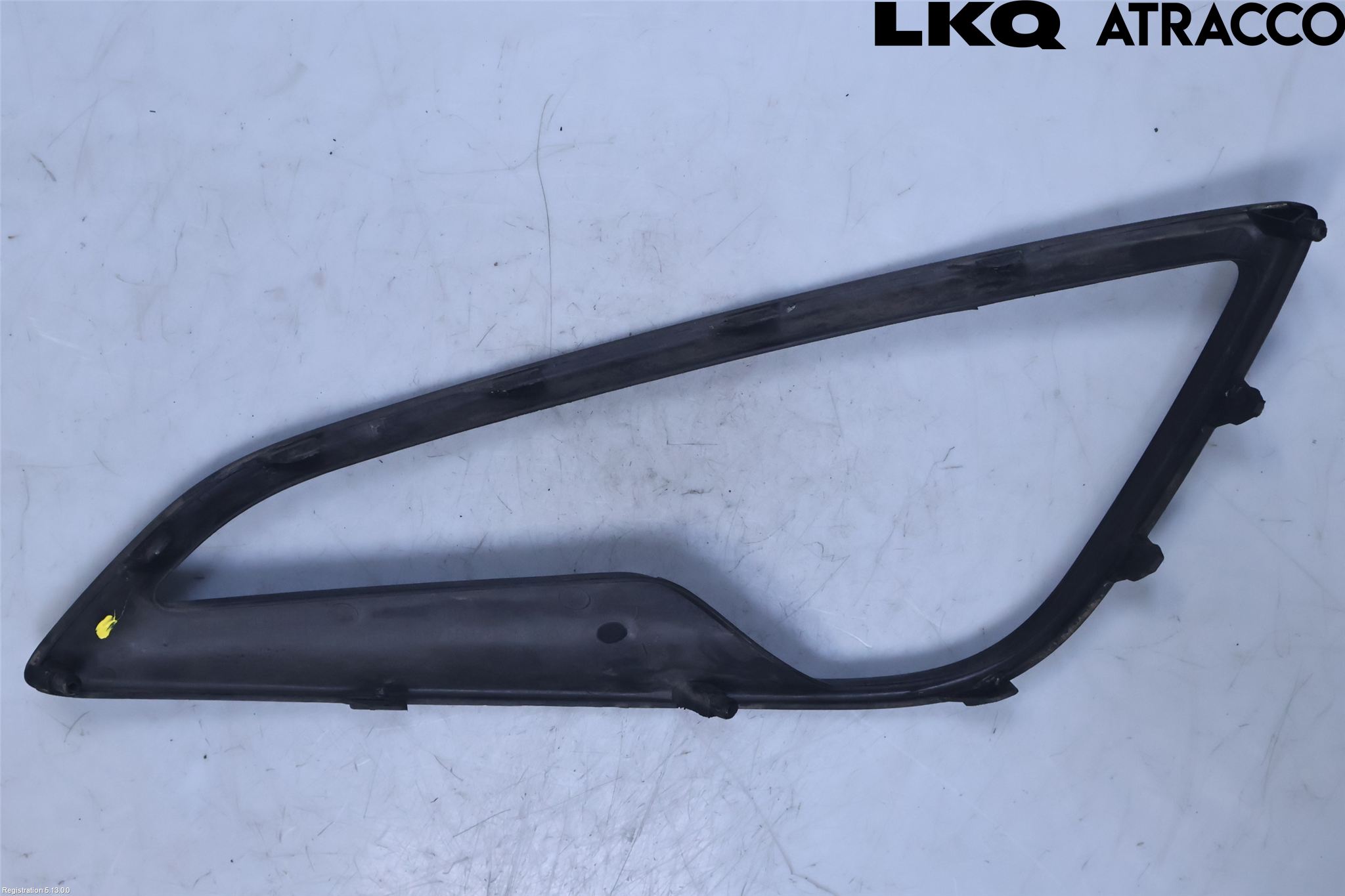Hyundai i40 08-15 Dimljussarg Fram