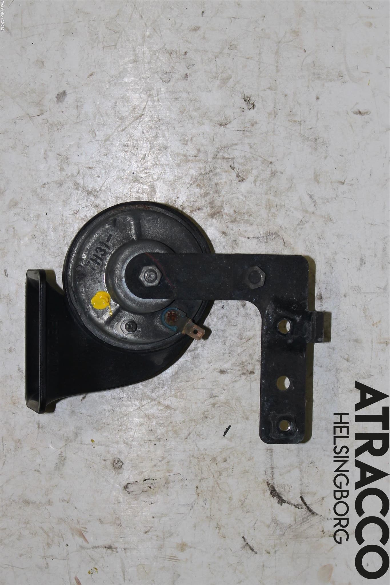 Mazda CX-5 17- Signalhorn