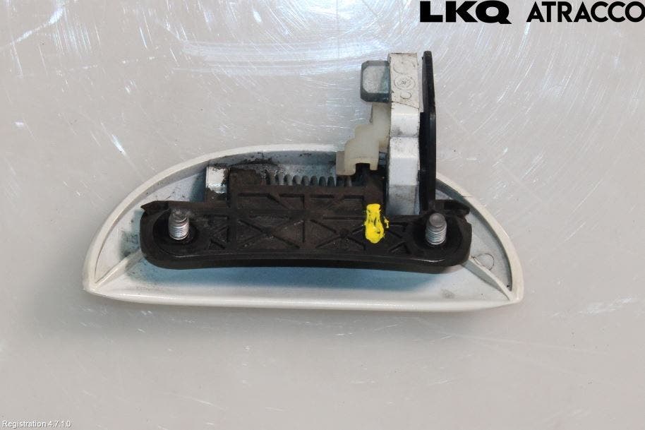 Toyota AYGO 06-14 Dörrhandtag Yttre Hö