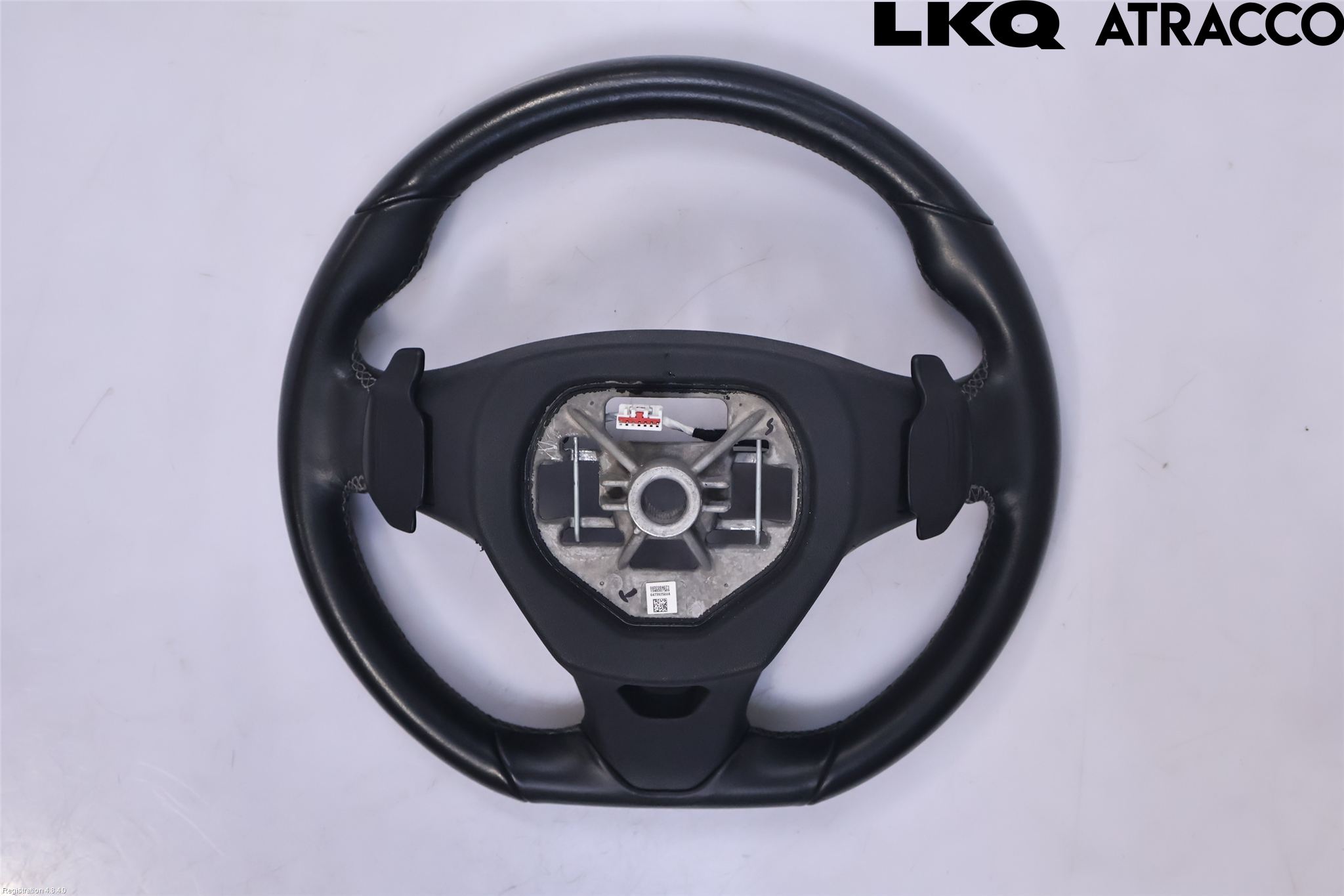 Opel CORSA F, CORSA-E 20- Ratt