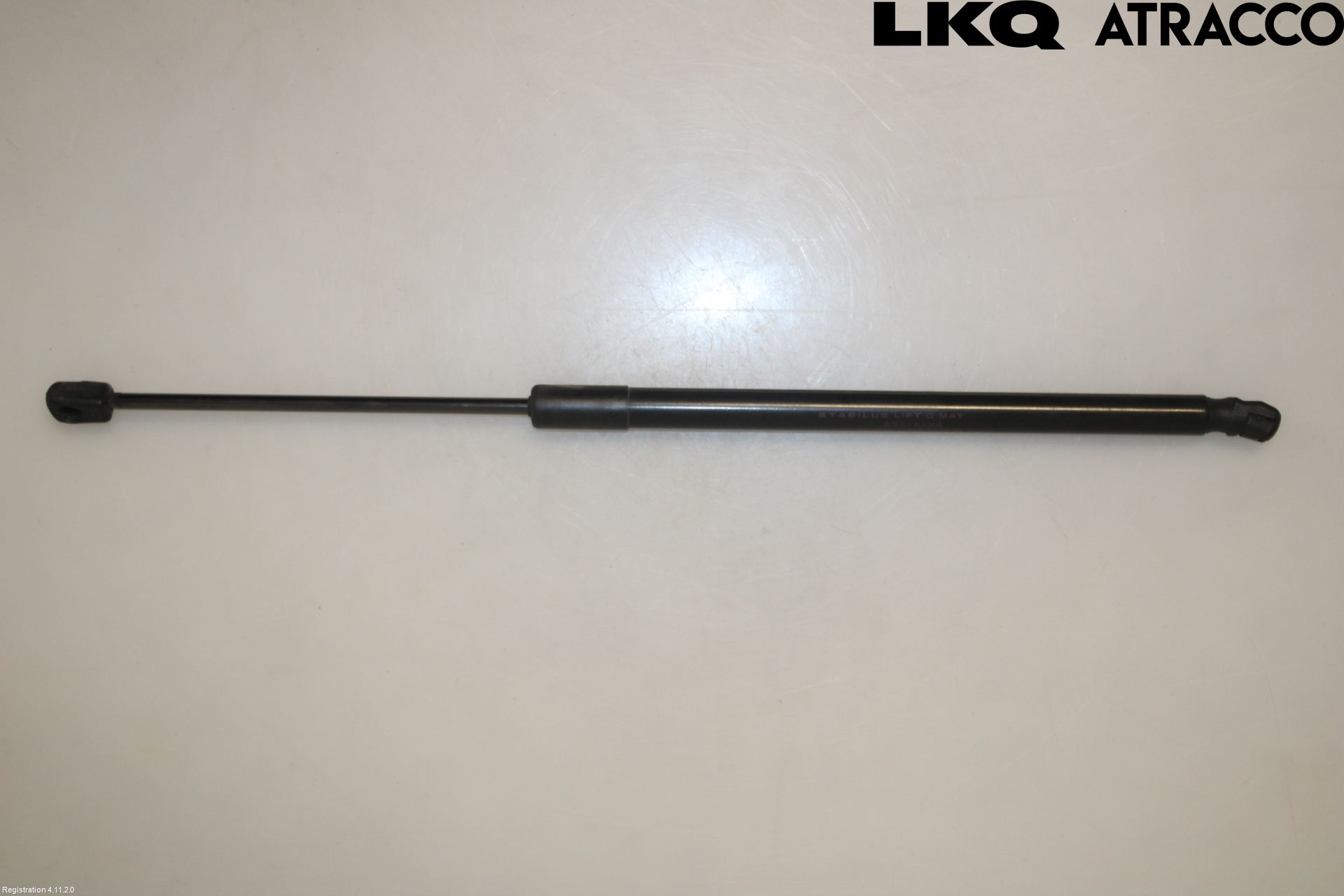 Suzuki SWACE 21- Gasfjäder Baklucka