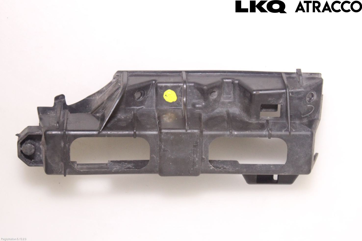 Toyota AYGO 15-21 Positionsljus Fram Vä