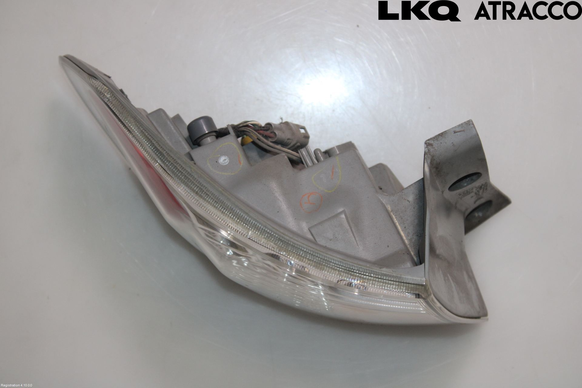 Subaru IMPREZA III 08-11 Bakljus Vänster