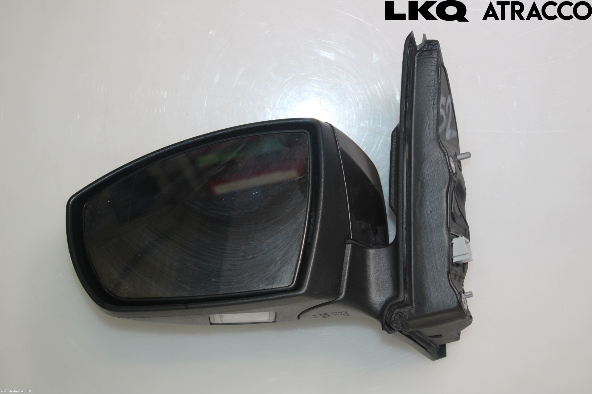 Ford KUGA 13-16 Spegel Yttre El Vä