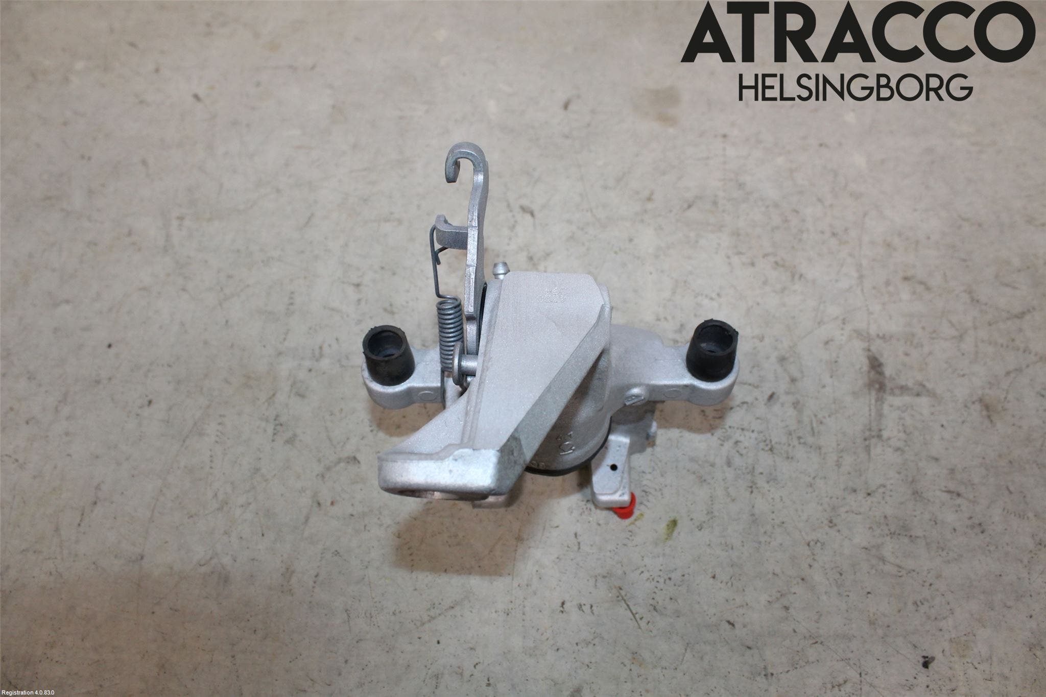 Peugeot 308 14-21 Bromsok Bak Höger