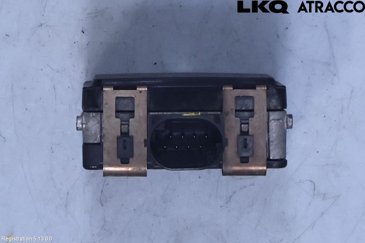 Volkswagen VW GOLF / E-GOLF VII 13-20 Sensor Adaptiv Farthållare