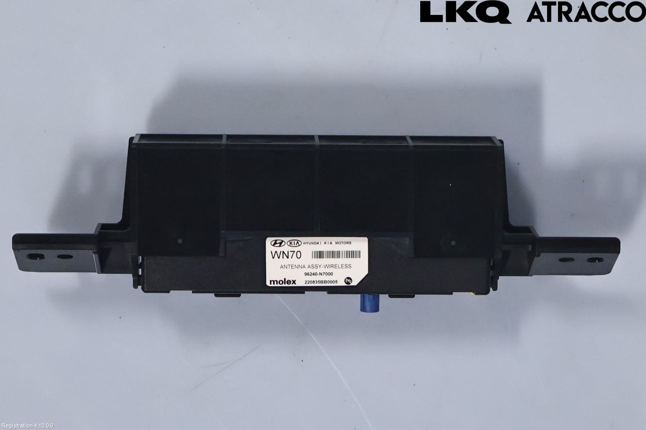 Hyundai TUCSON 05- Antennförstärkare