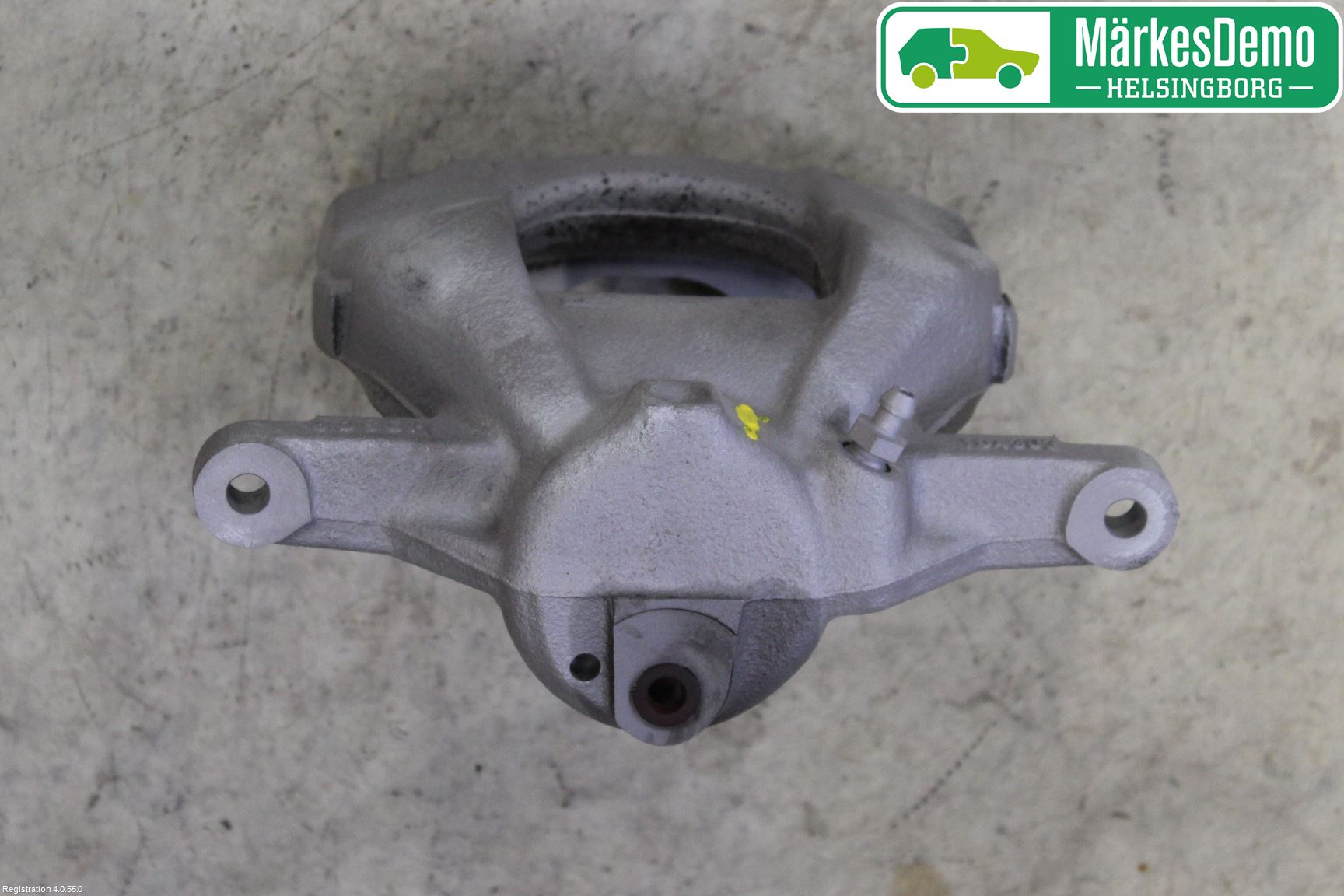 Toyota AURIS 13-19 Bromsok Fram Höger