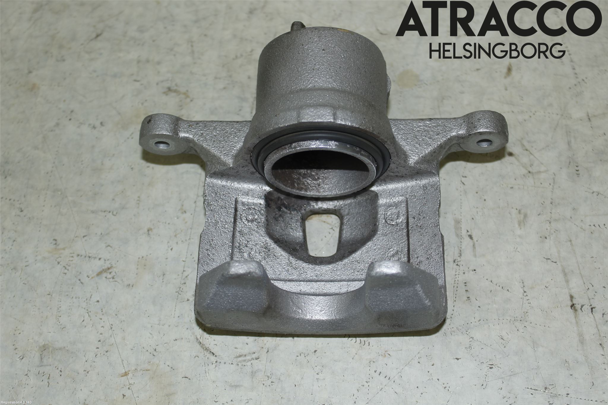 Hyundai i30 GD 13-17 Bromsok Fram Höger