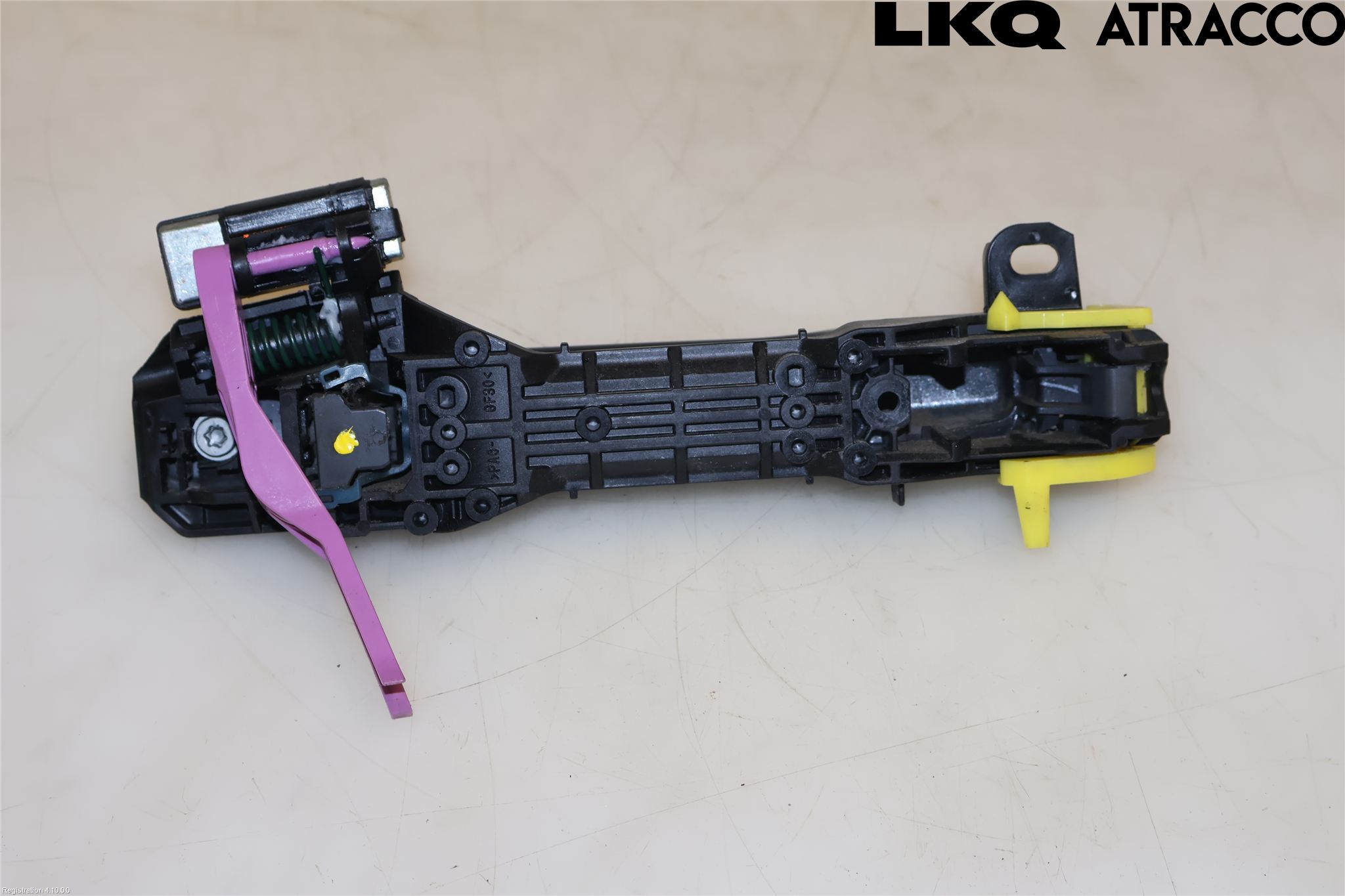 Subaru OUTBACK 15-20 Dörrhandtag Yttre Vä