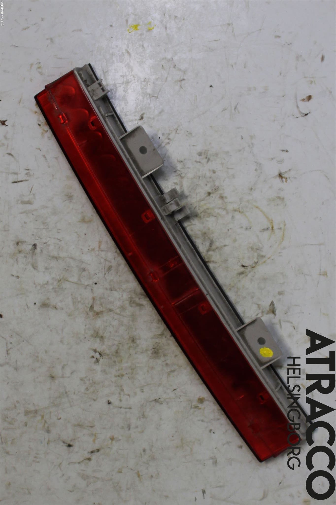 Fiat 500L 13-19 Bromsljus Bakruta