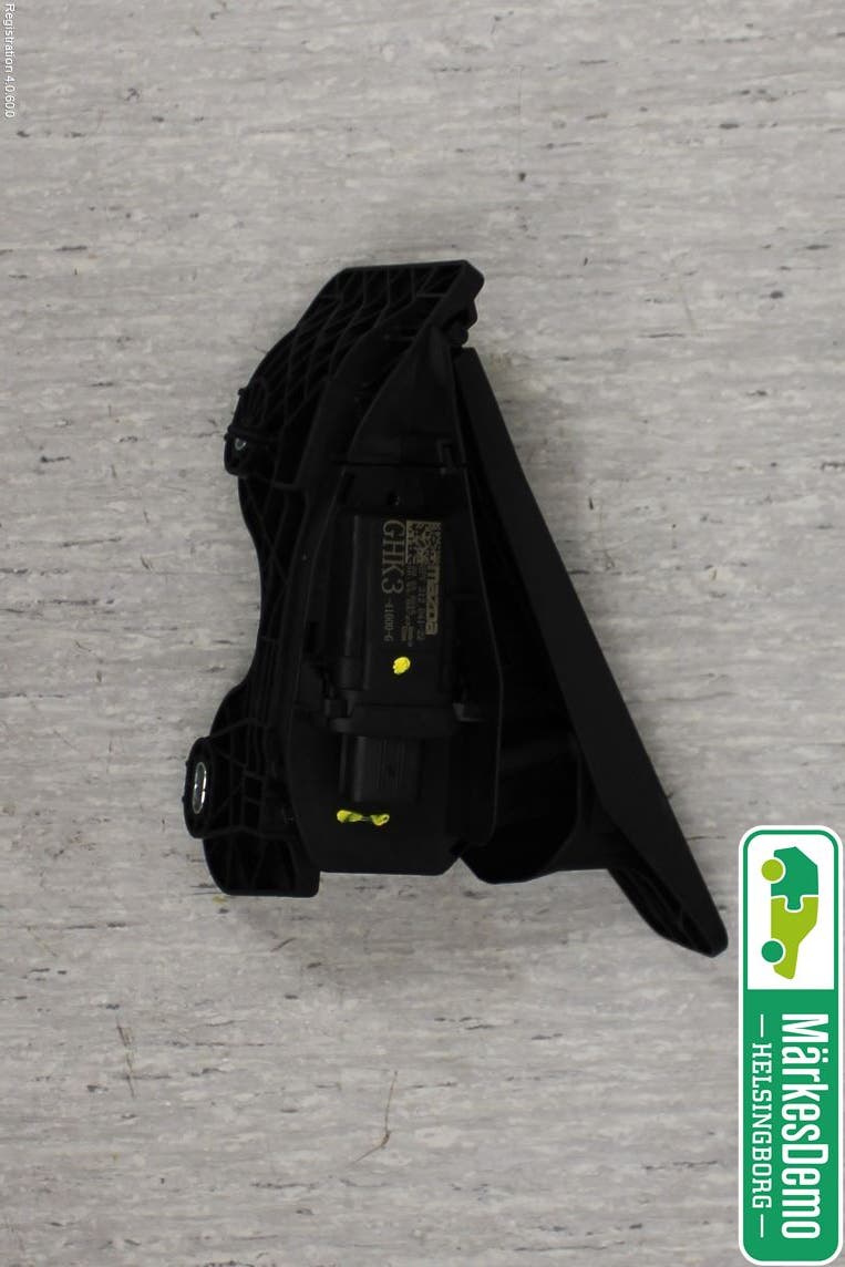 Mazda 6 13- Gaspedal