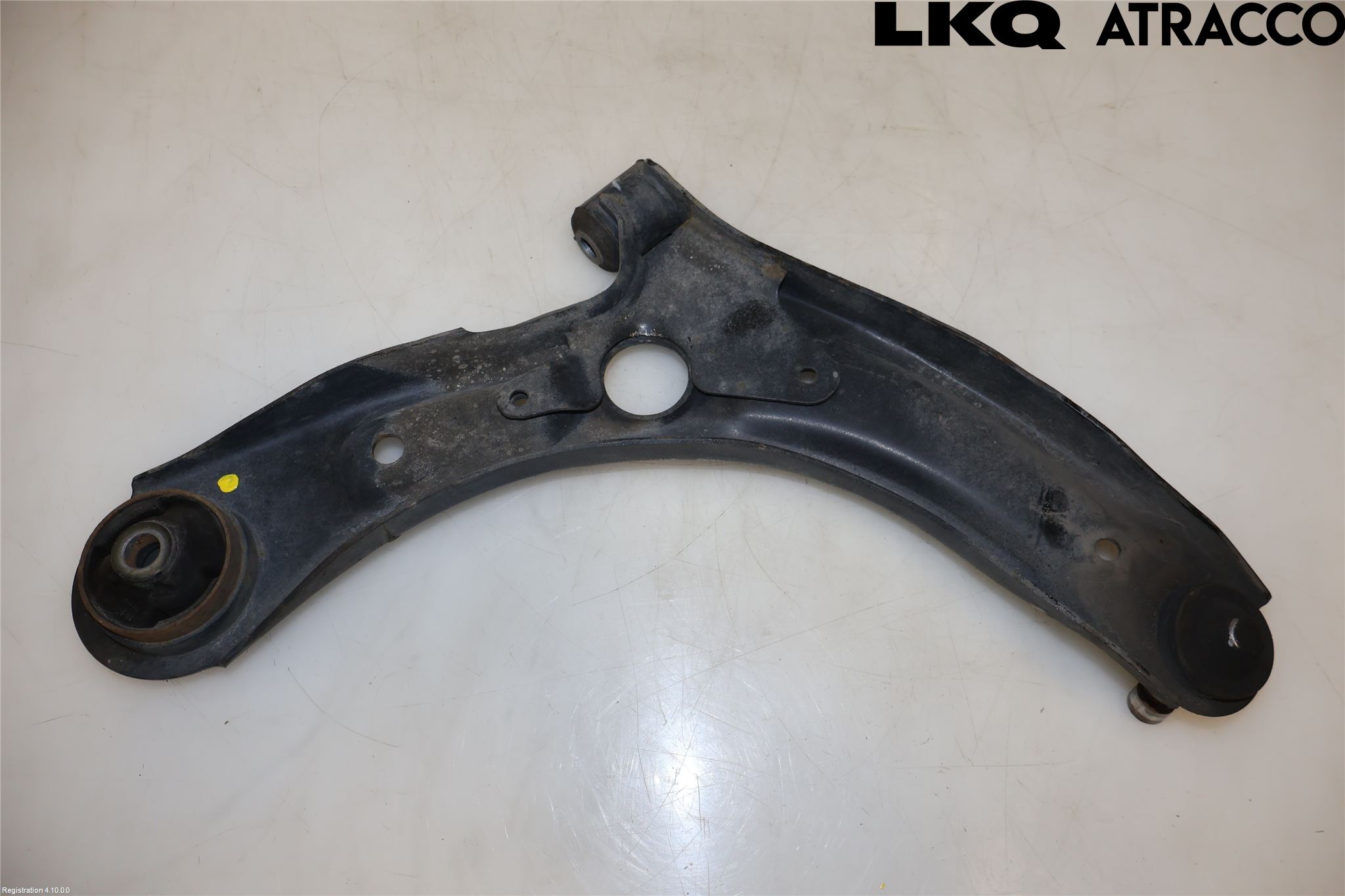 Kia PICANTO 17- Bärarm Fram Undre Vä