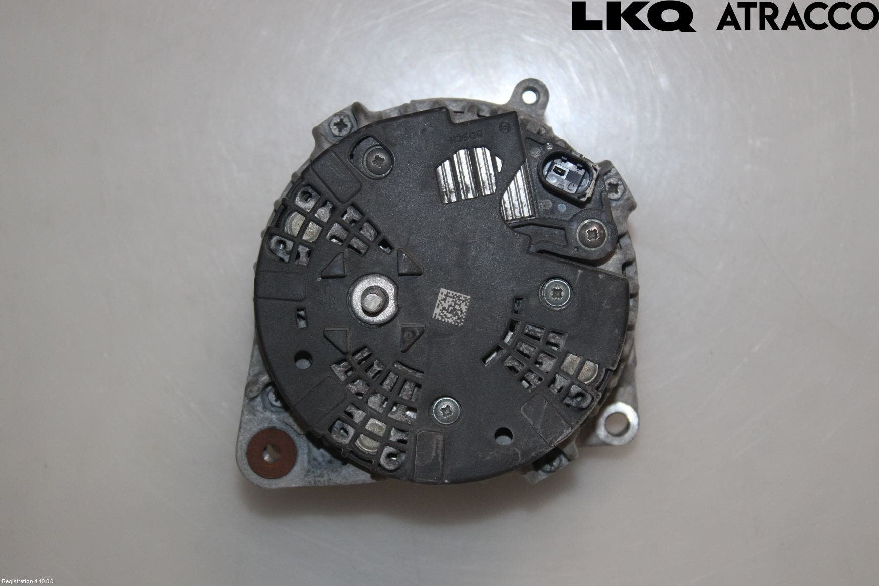 Mercedes-Benz MB GLA-KLASS (X156) 13-20 Generator