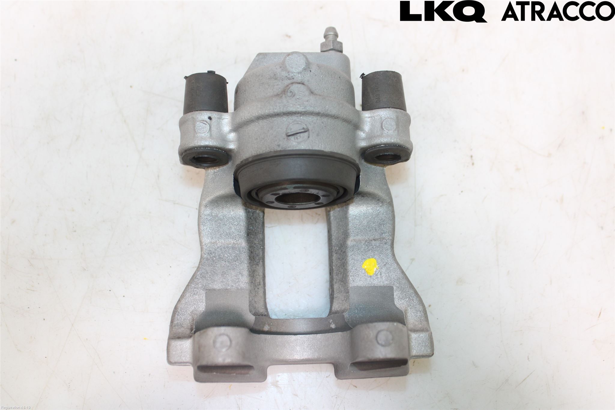 Mercedes-Benz MB CLS (C218/X218) 11-17 Bromsok Bak Vänster