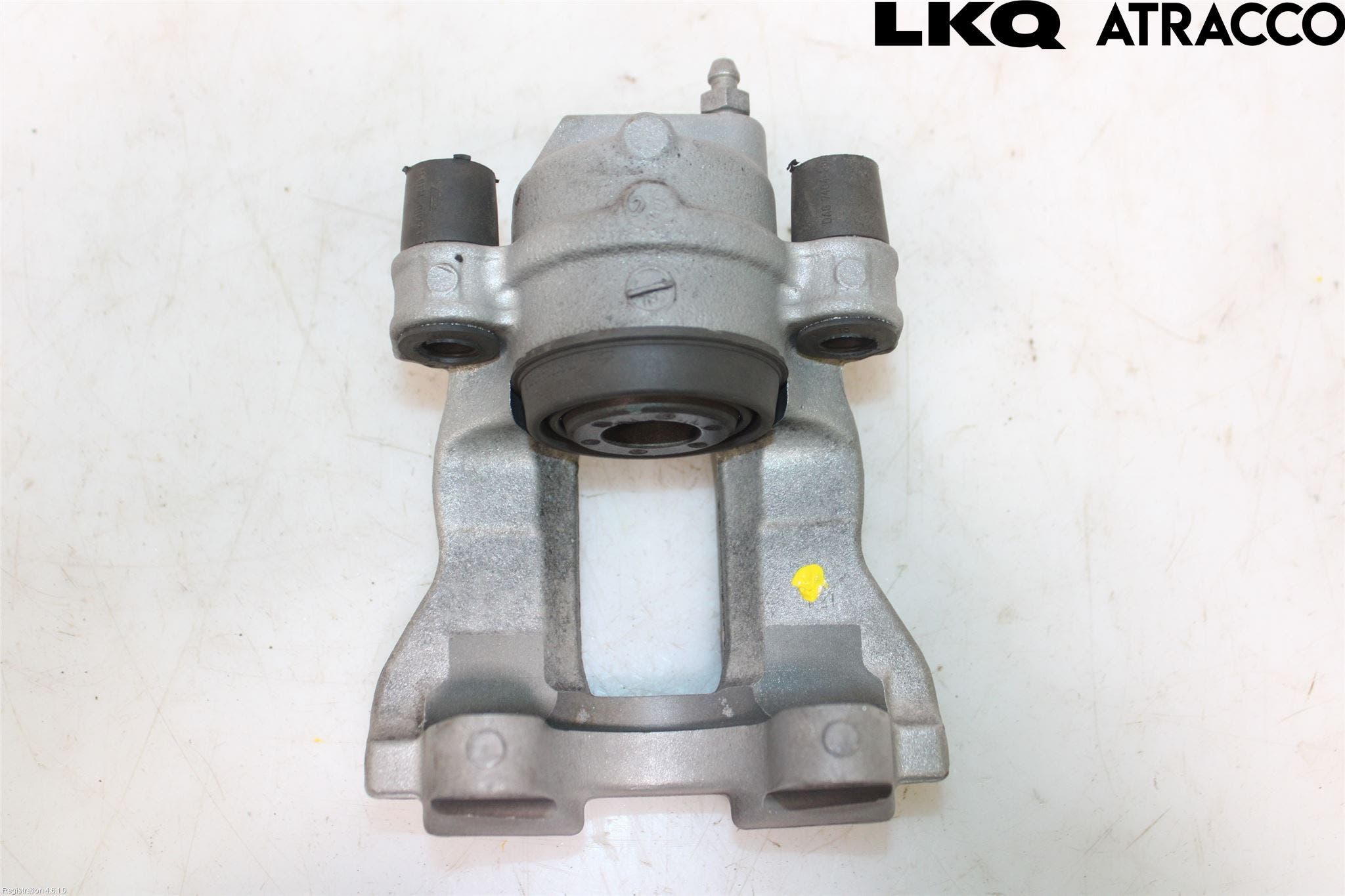 Mercedes-Benz MB CLS (C218/X218) 11-17 Bromsok Bak Vänster