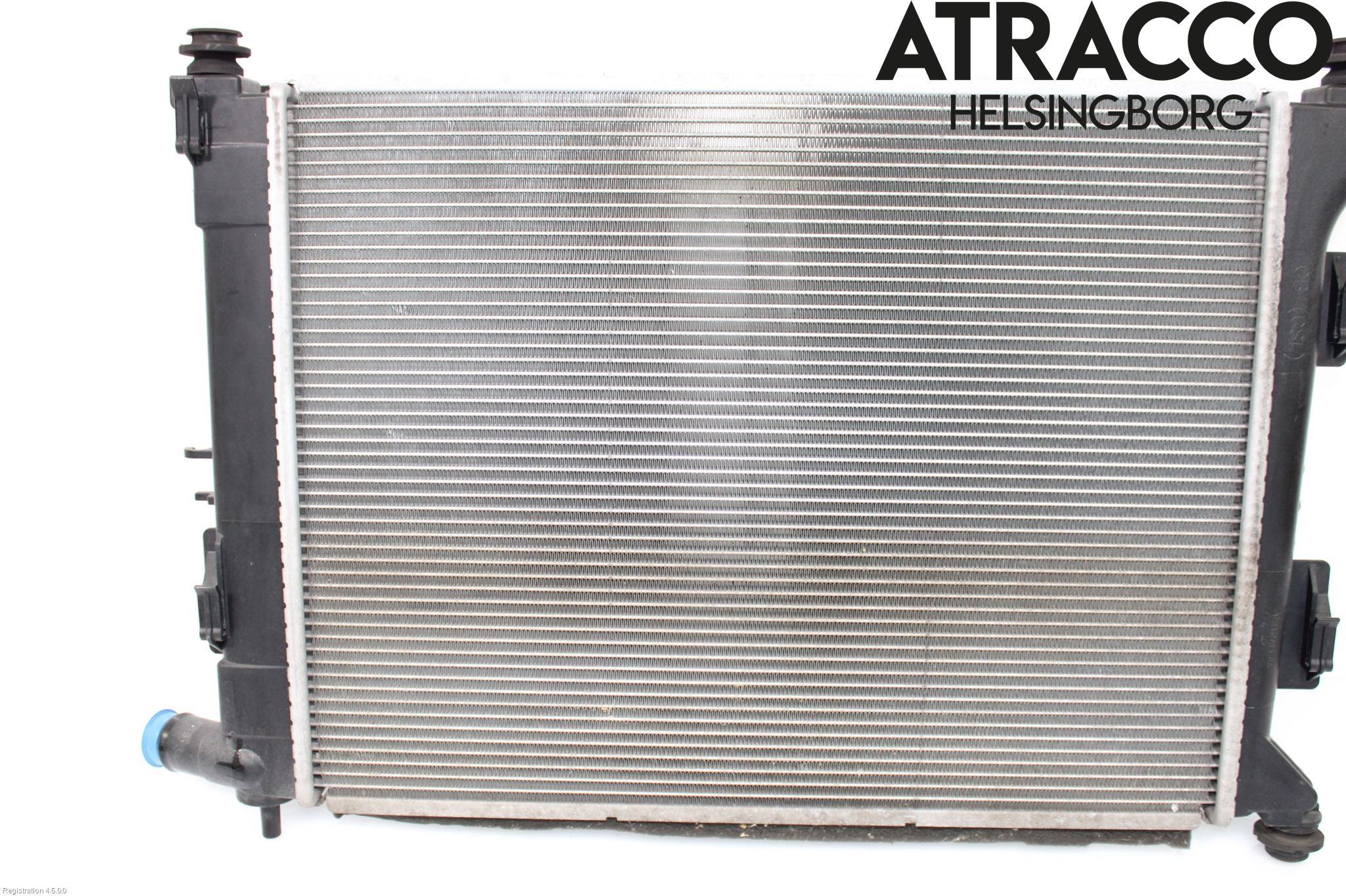 Hyundai i20 GB 15-20 Kylare Man