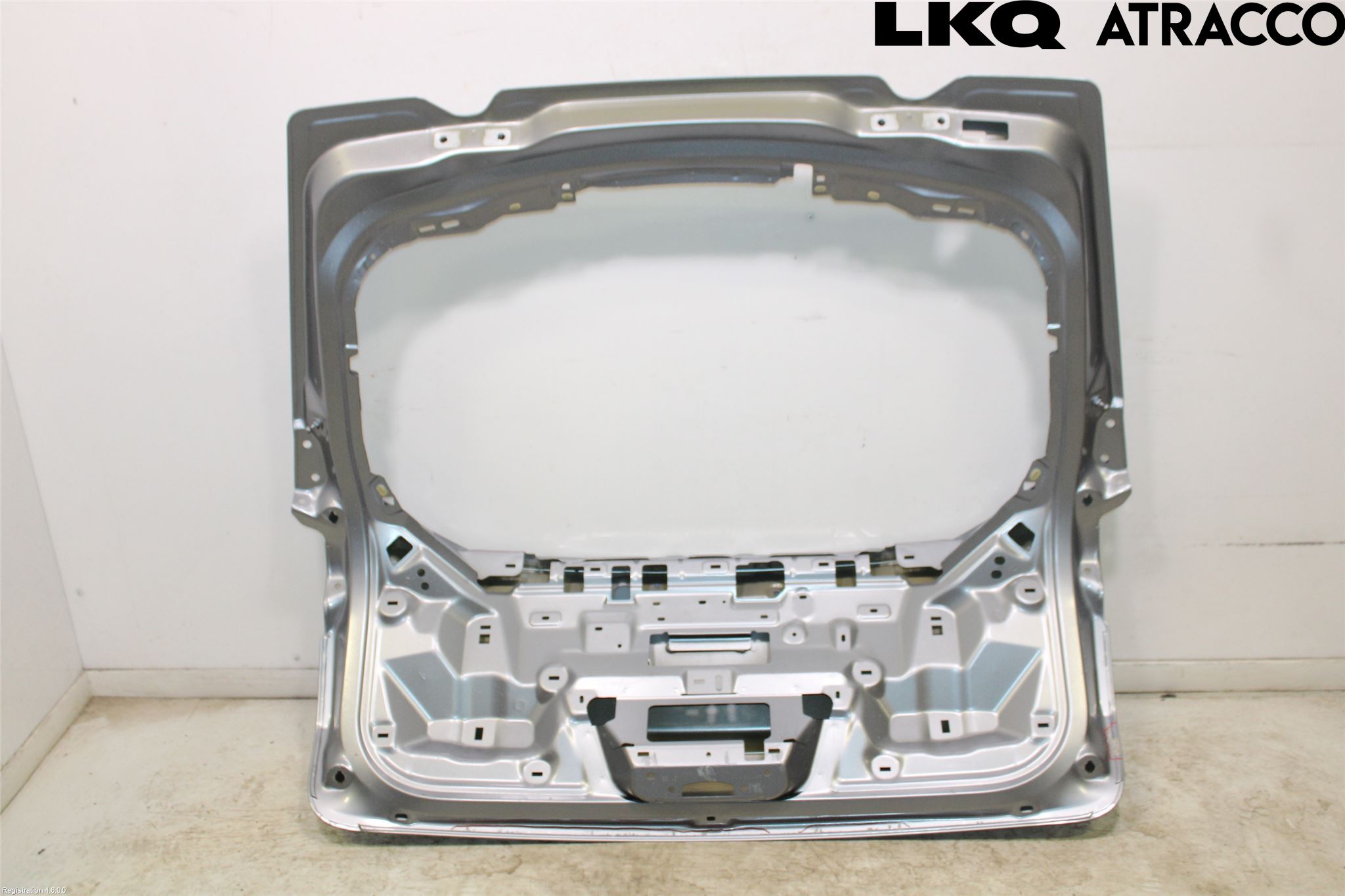 Citroen C4/E-C4 C4X/E-C4X III 21- Baklucka Cc-Kombi-Sedan