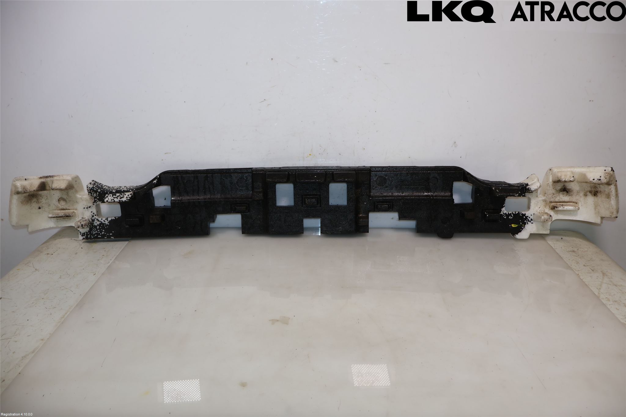 Volvo XC70 05-07 Stötfångare Deformelement Bak