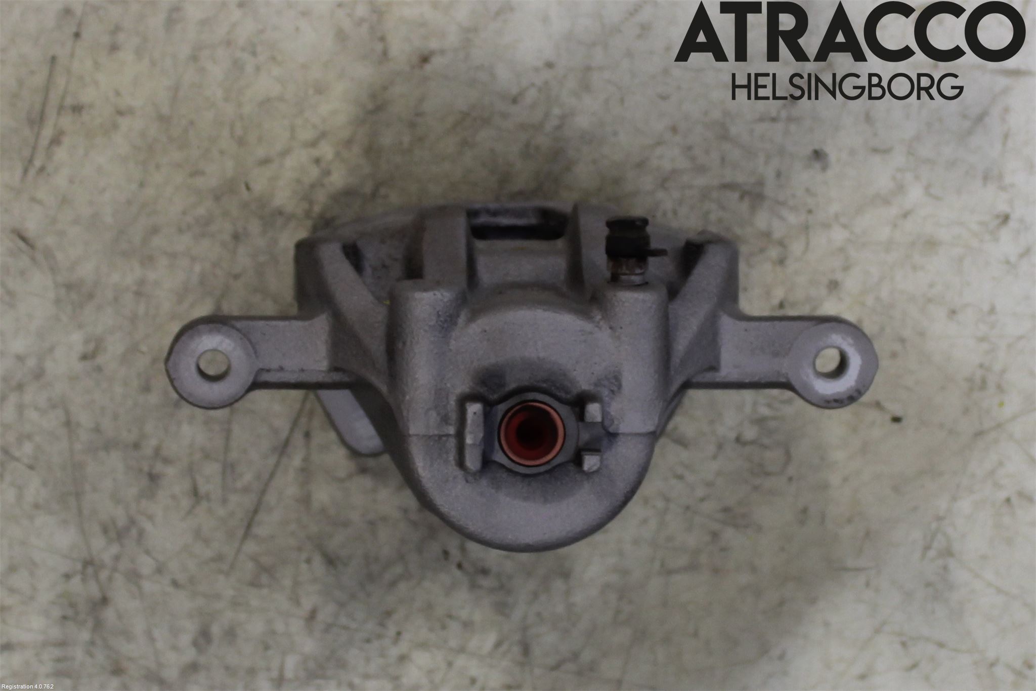 Kia RIO 12-16 Bromsok Fram Höger