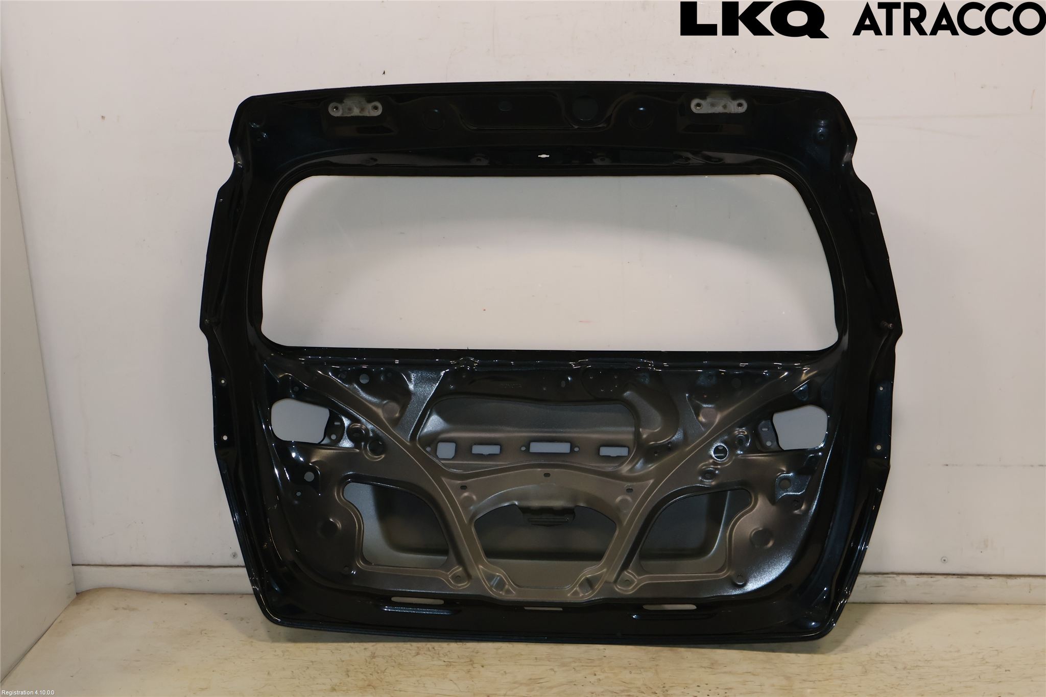 Toyota AURIS 13-19 Baklucka Kombi