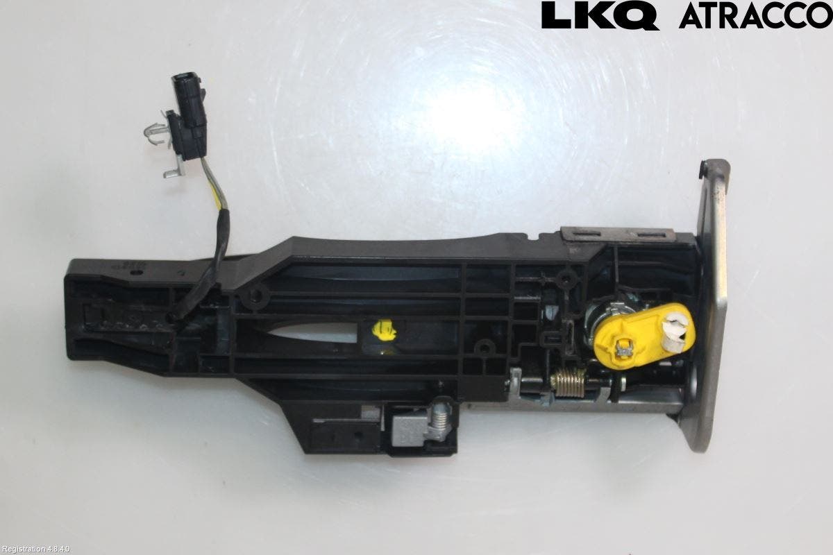Renault KADJAR 15- Dörrhandtag Yttre Vä