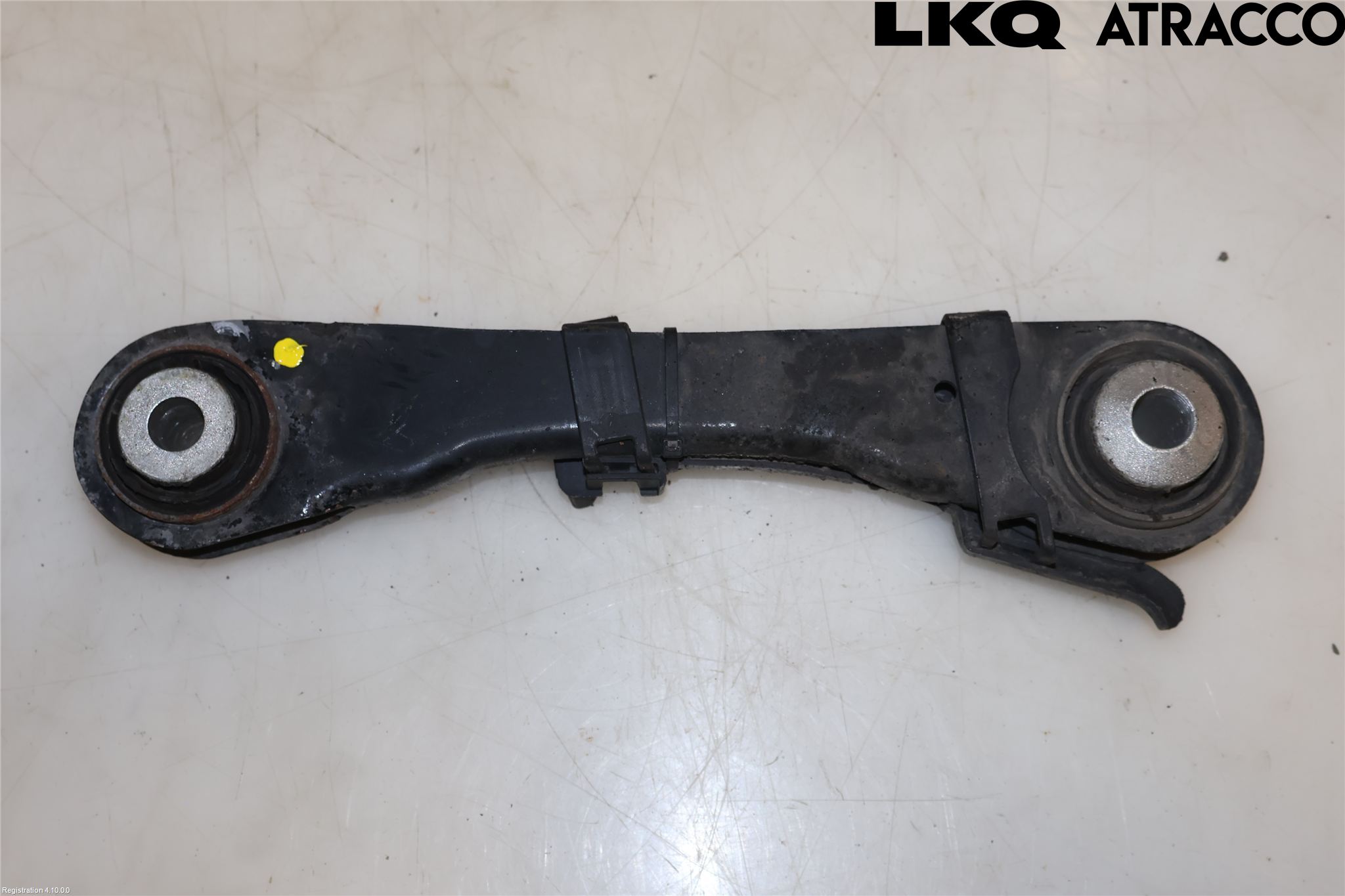 BMW 5 G30/G31/F90 17-23 Bärarm Bak Övre Höger