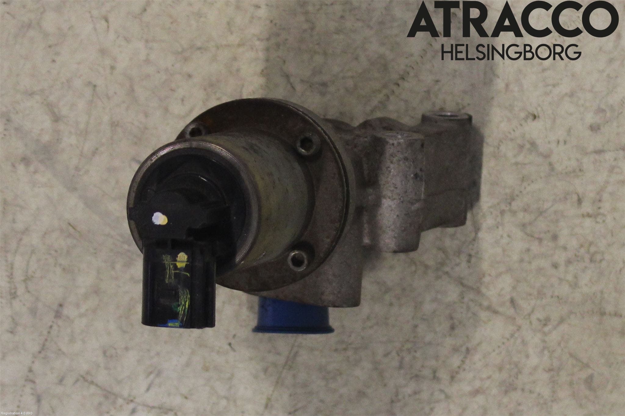 Hyundai i30 GD 13-17 Egr Ventil