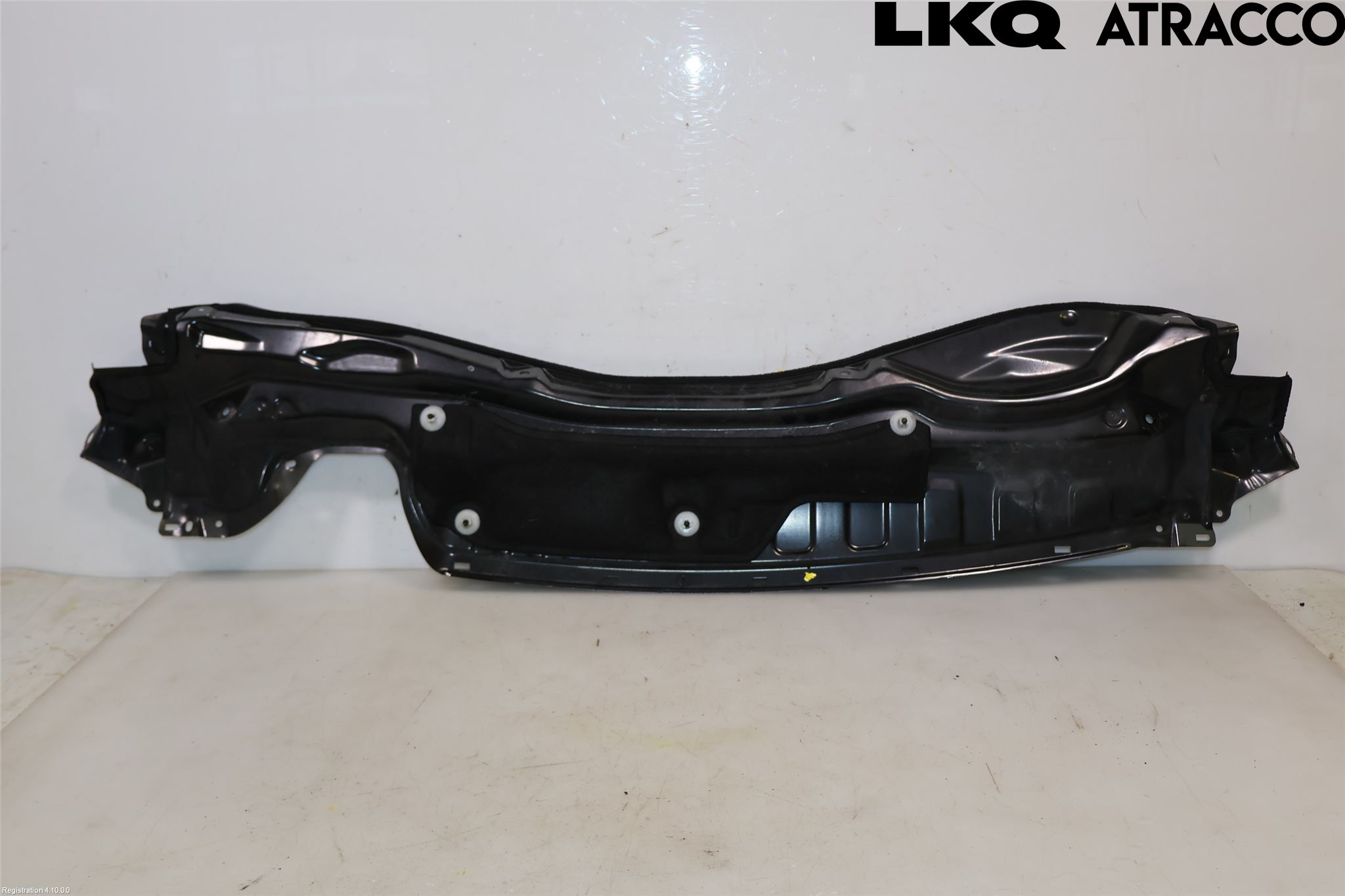Toyota YARIS XP130 15-20 Torpedplåt-Torpedplast