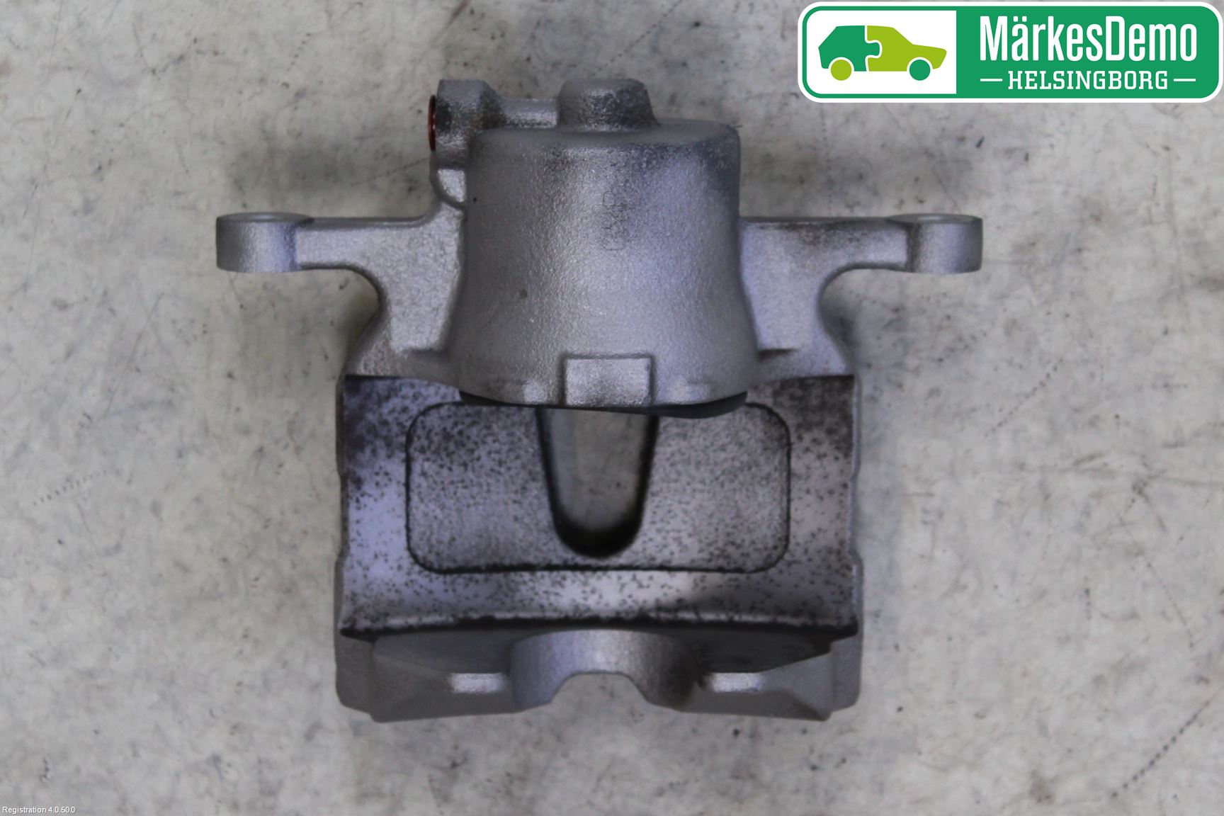 Fiat TIPO/CROSS 16- Bromsok Fram Vänster