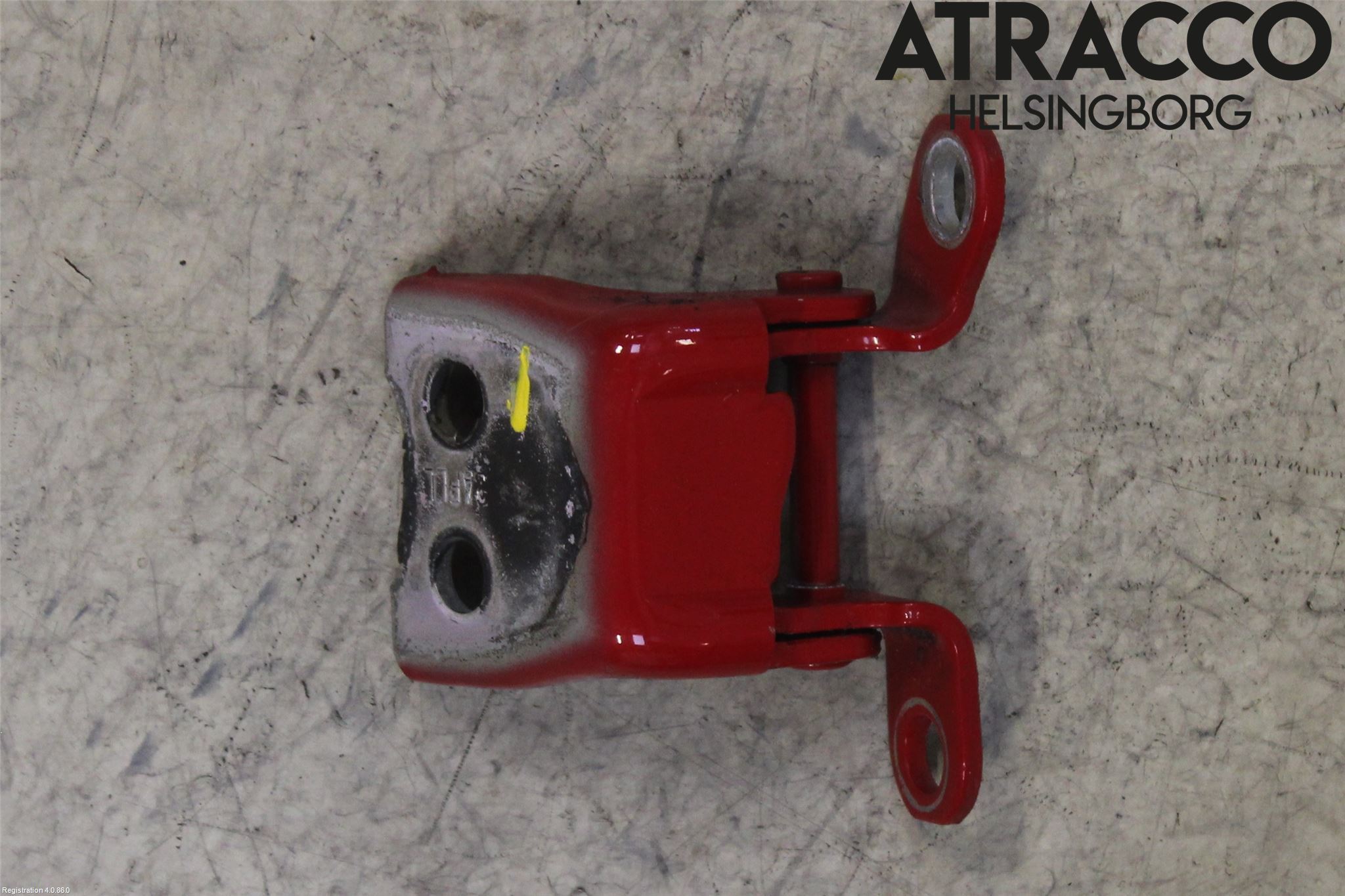 Honda CIVIC 17-22 Dörrgångjärn