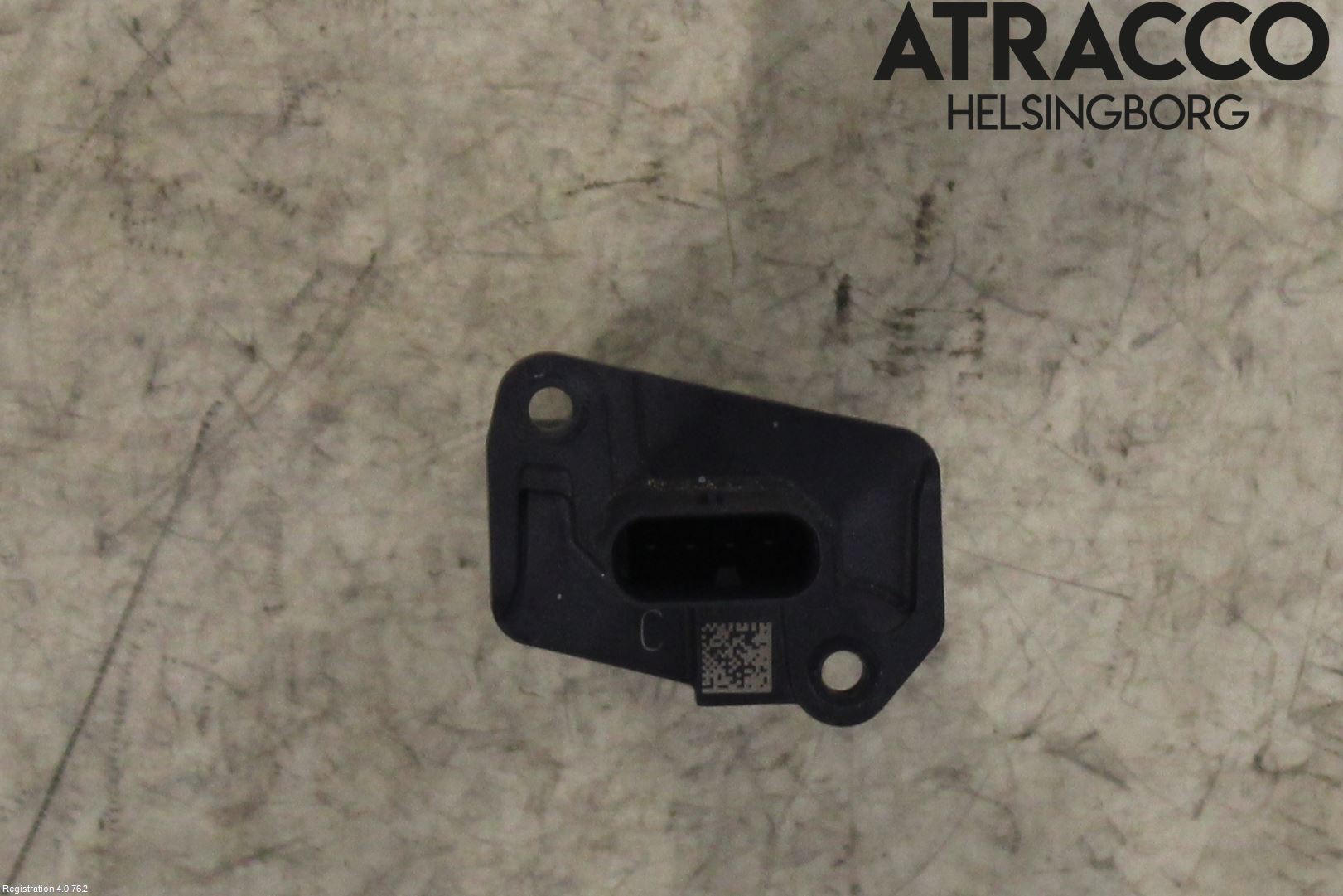 BMW X3 G01 18- Injluftmassamätare