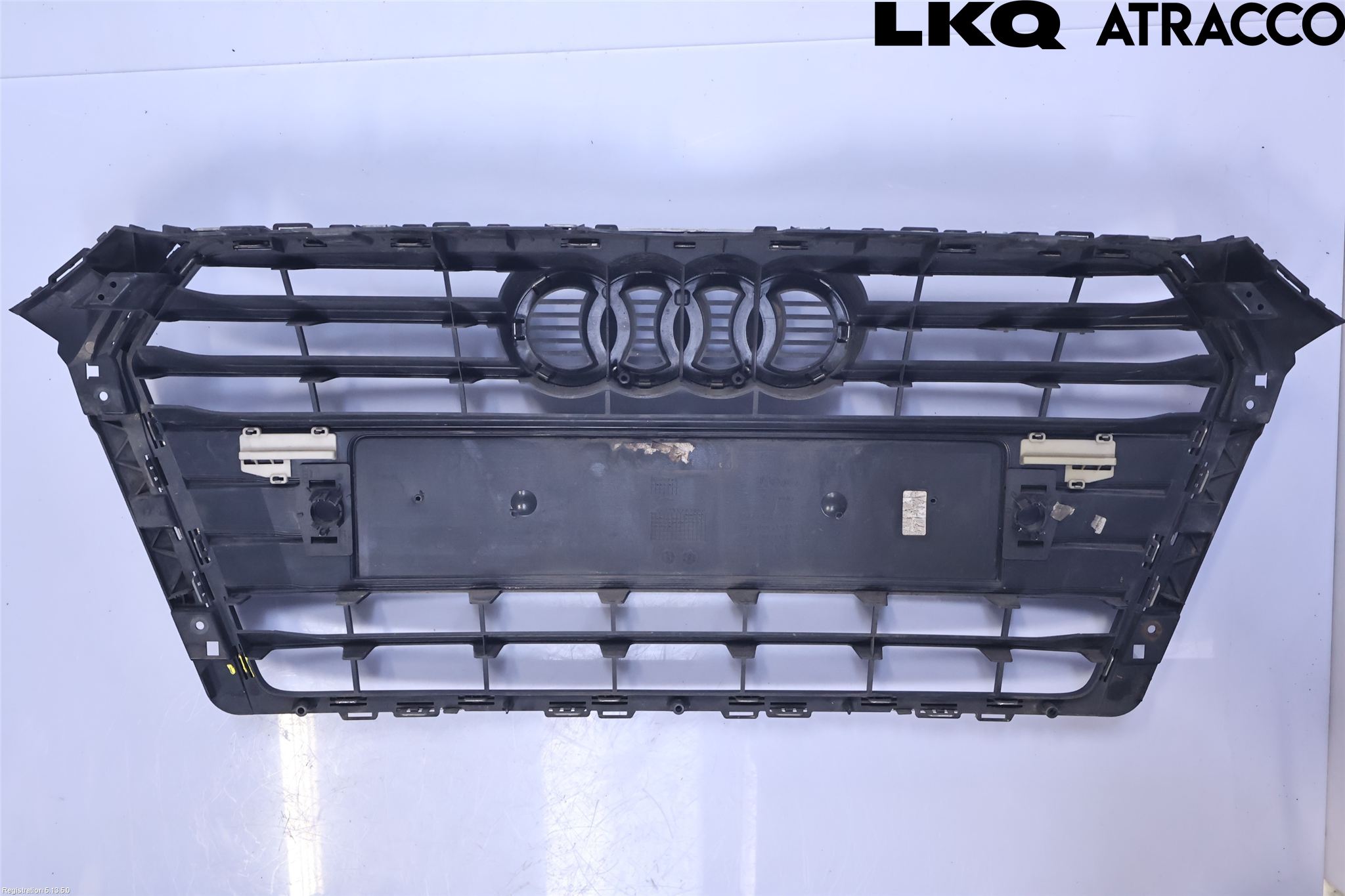 Audi A4/S4 B9 16-19 Grill Komp