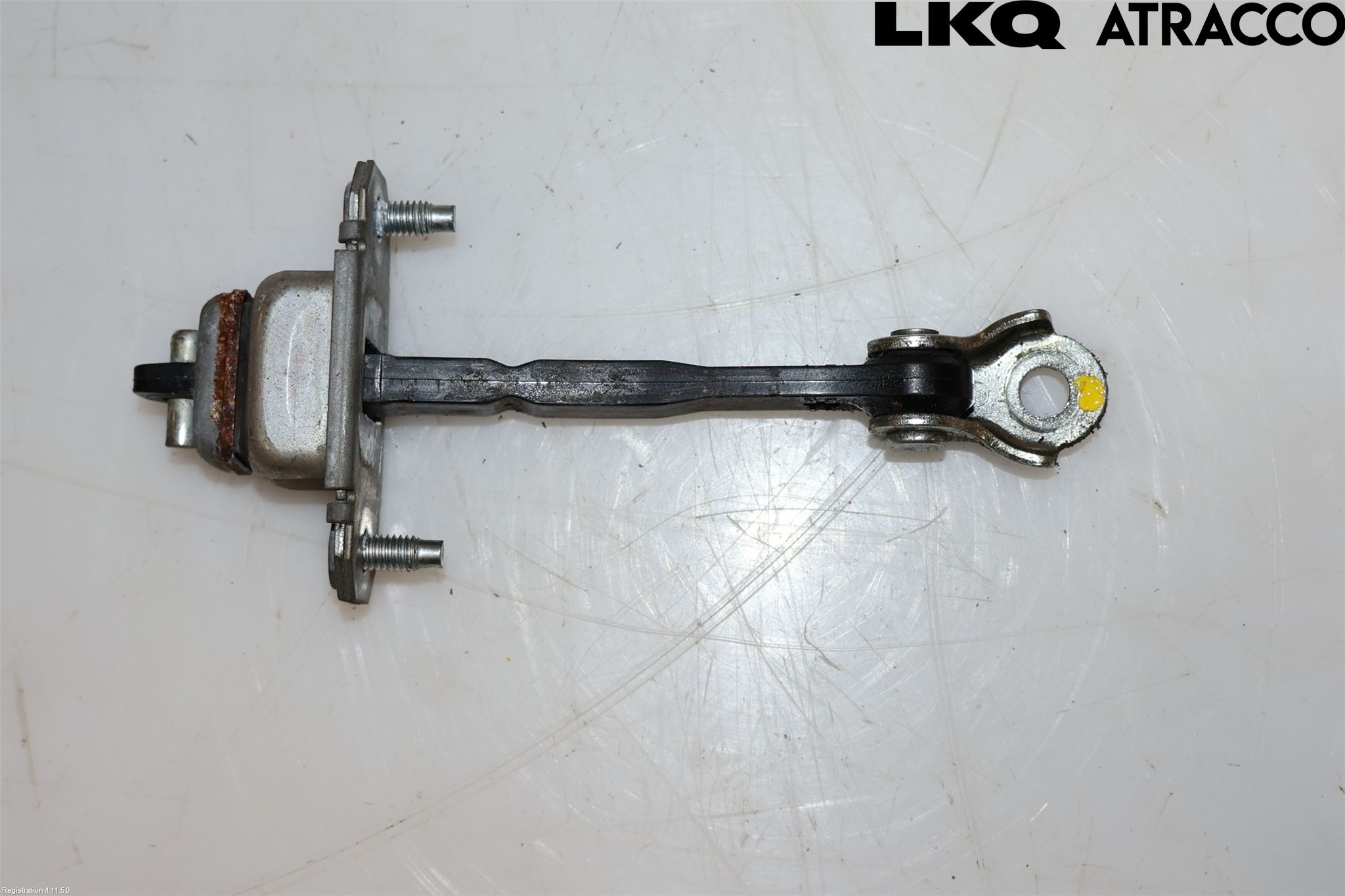 Subaru XV 12-17 Dörrstopp