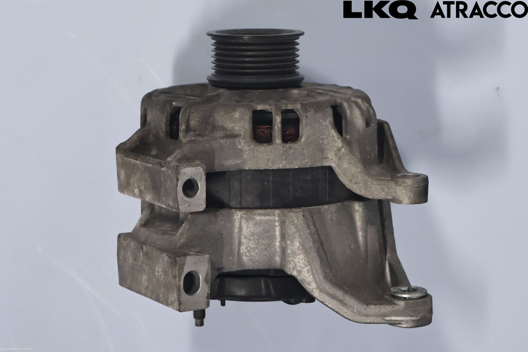 Opel INSIGNIA 09-16 Generator