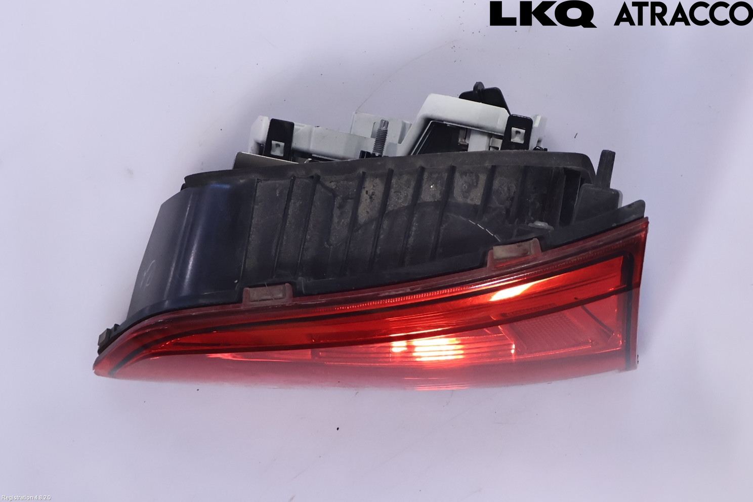 Volkswagen VW GOLF / E-GOLF VII 13-20 Bakljus Lucka Hö