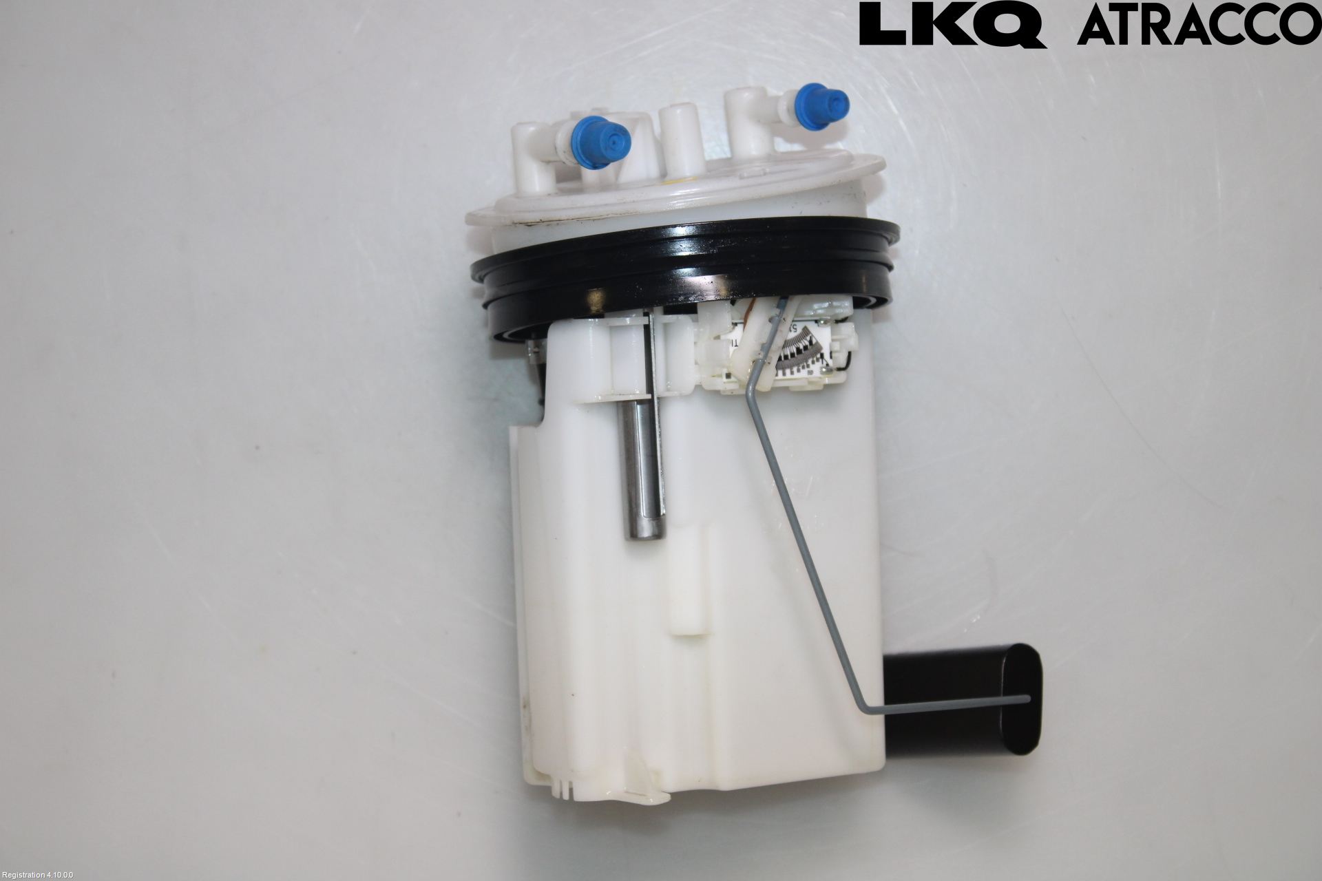 Nissan NV200/NV200 COMBI Bränslepump El