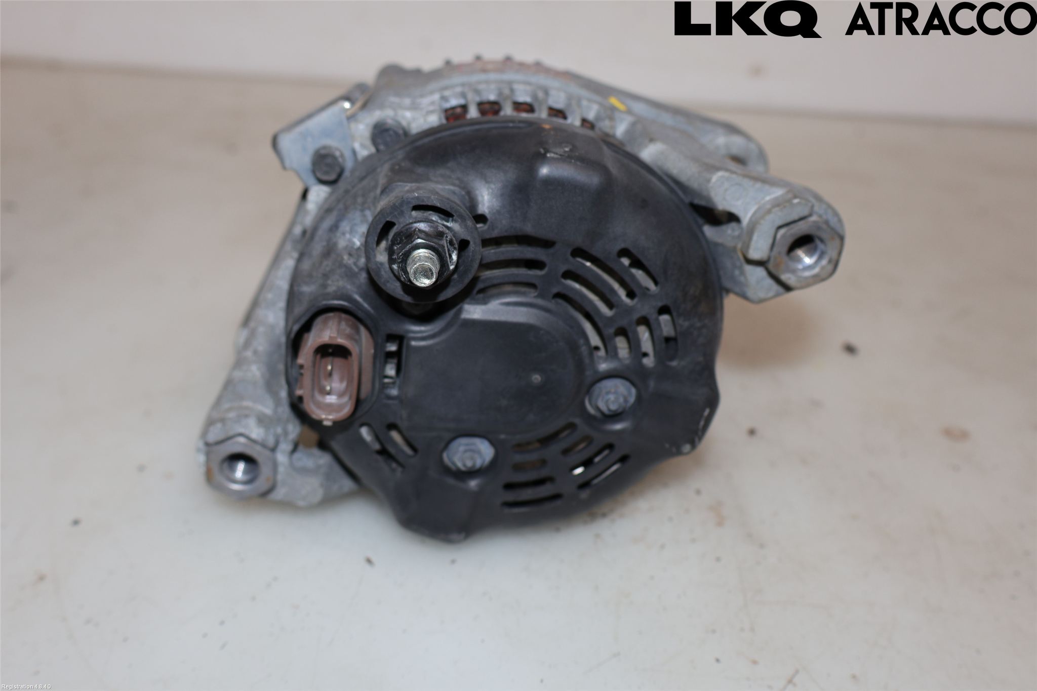 Kia OPTIMA 16-20 Generator