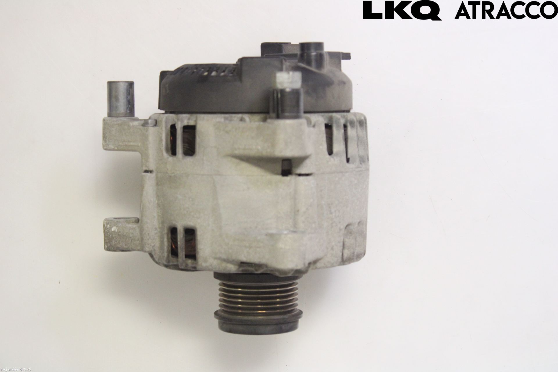 Ford S-MAX 06-15 Generator