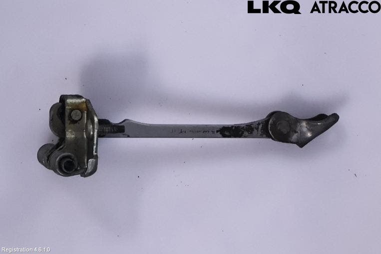 Opel MOVANO B 10-22 Dörrstopp