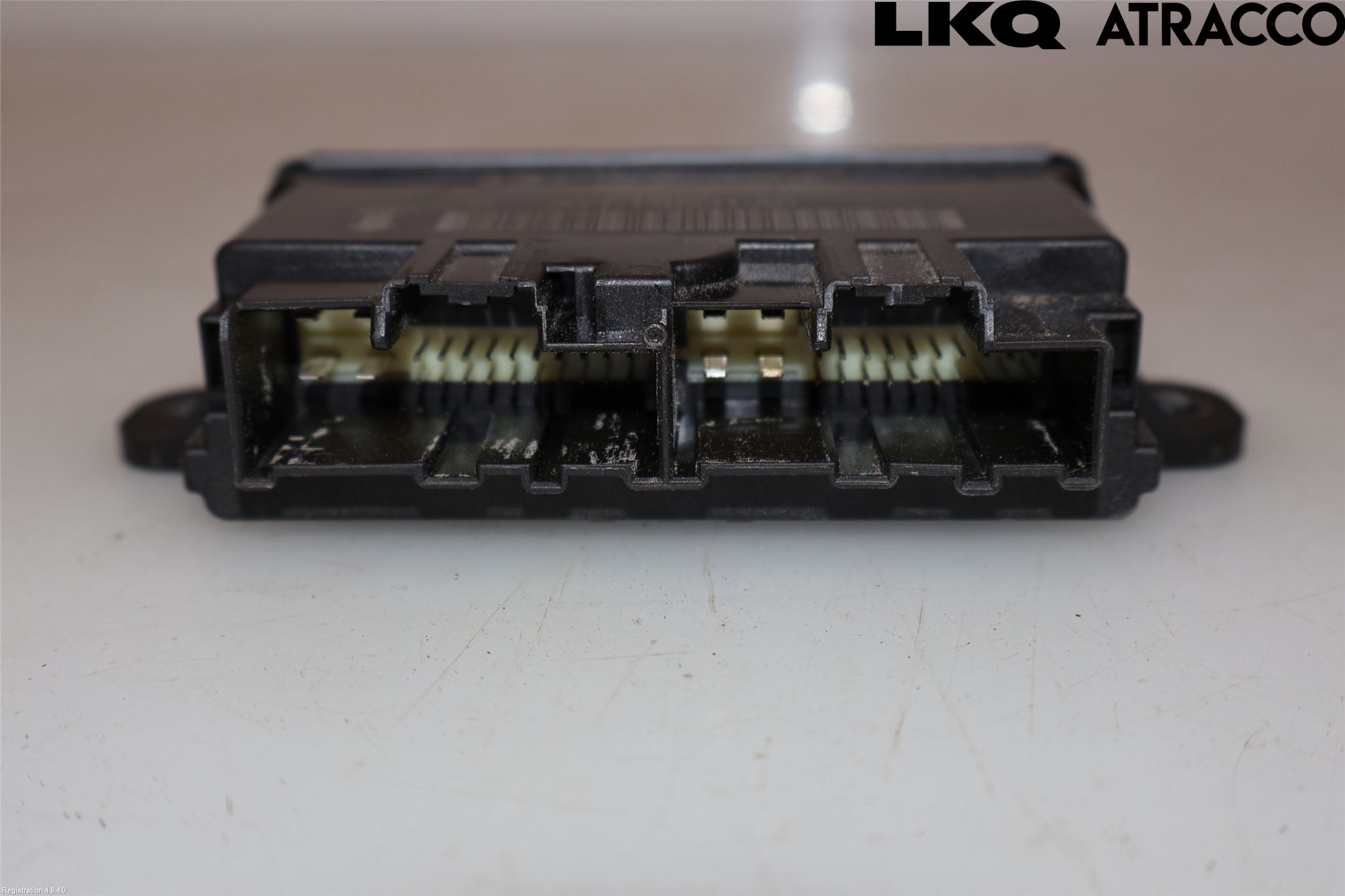 Ford FOCUS 19- Styrenhet Dörr