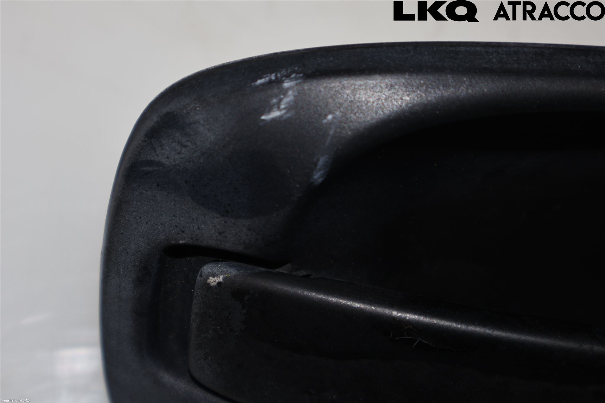 Opel COMBO D 12-18 Dörrhandtag Yttre Hö