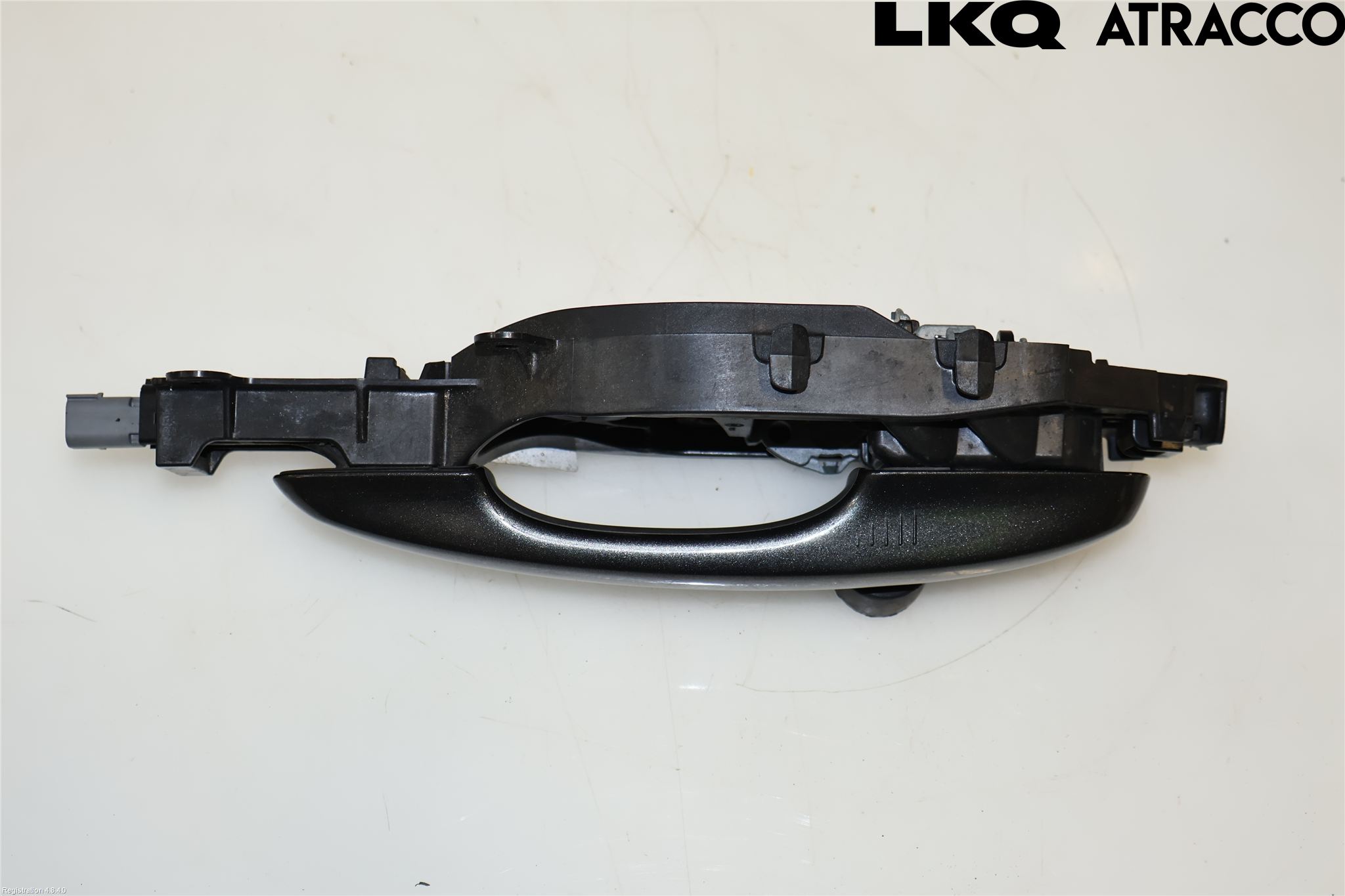 Ford FOCUS 19- Dörrhandtag Yttre Vä