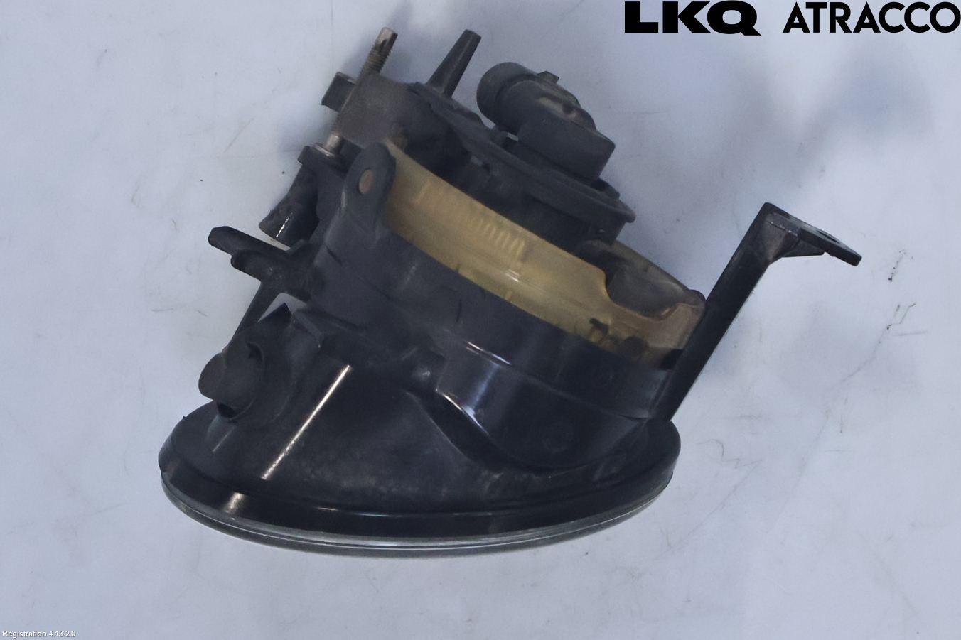 Volkswagen VW TIGUAN 07-16 Dimljus-Varselljus Fram