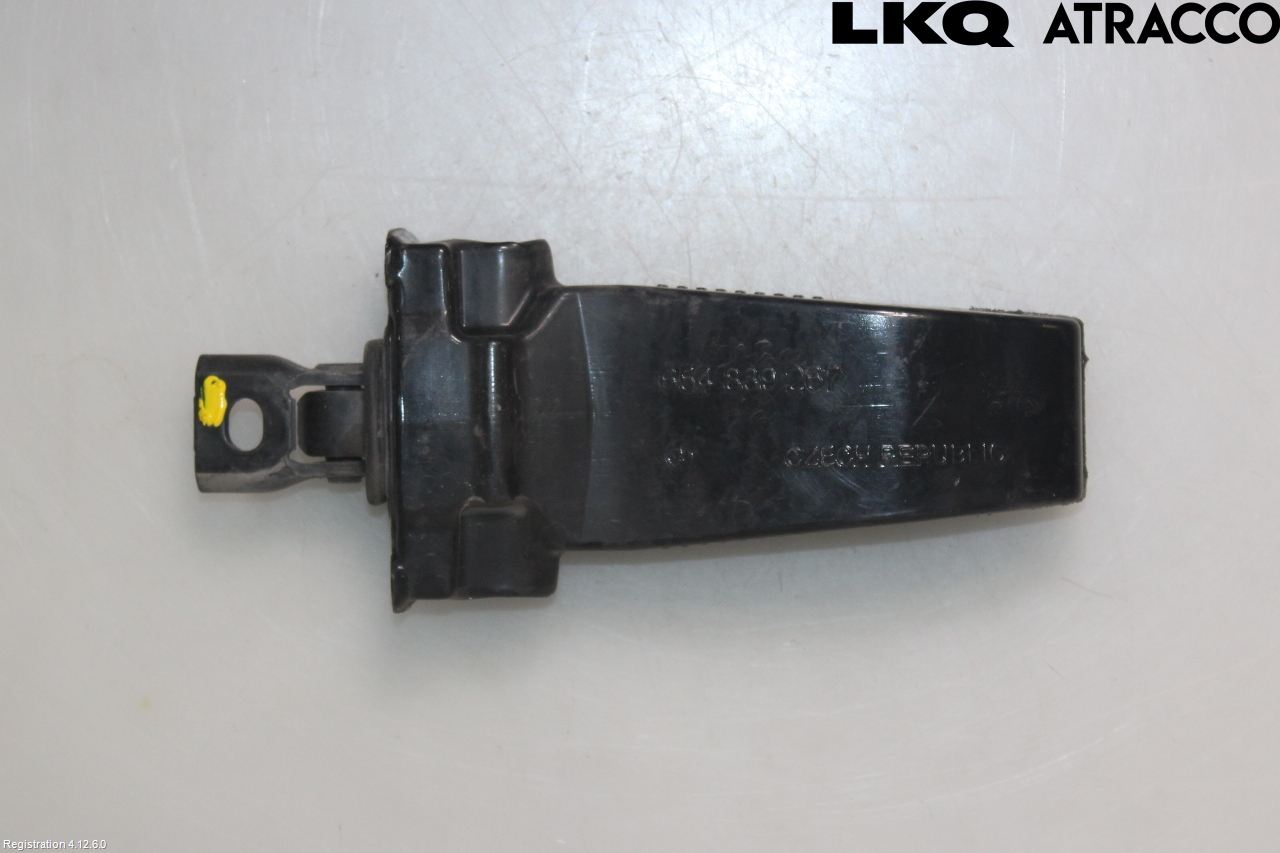 Skoda FABIA 22- Dörrstopp