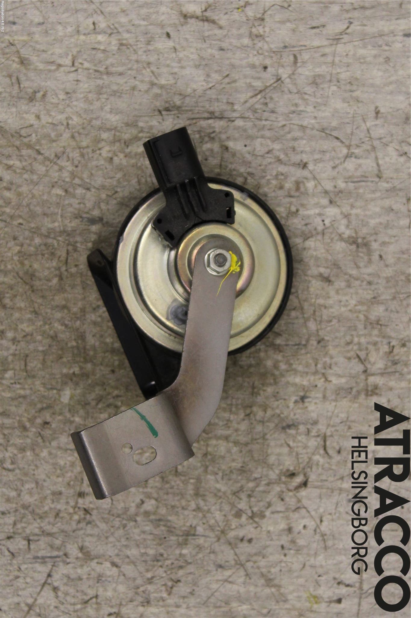 BMW X1 F48 15-22 Signalhorn