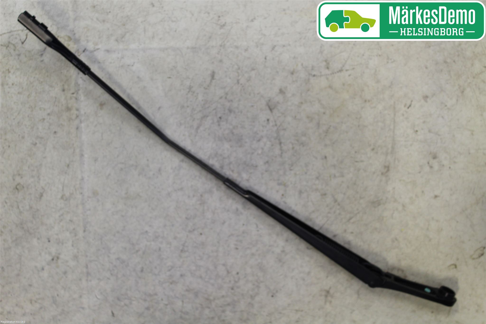 Alfa GIULIA Torkararm Armar Vindruta