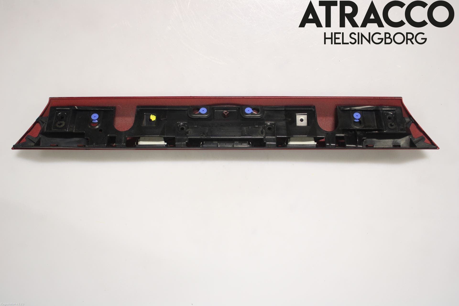 Ford MONDEO 07-15 Bakluckehandtag