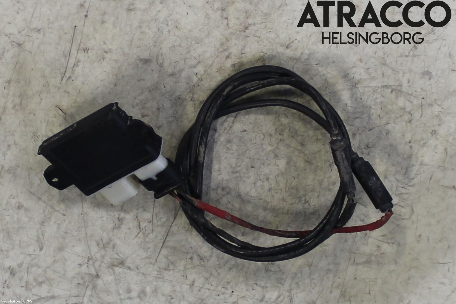 Peugeot 5008 17-24 Sensor Övrigt