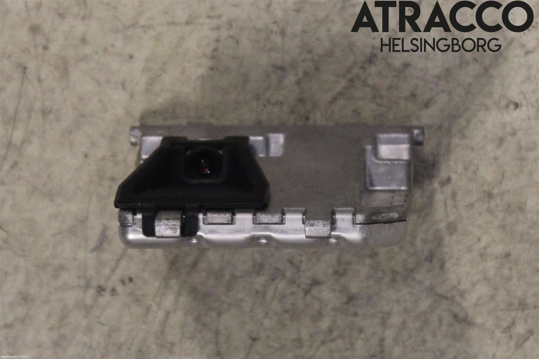 Mercedes-Benz MB CLS (C218/X218) 11-17 Sensor Aktivt Kollisionsskydd